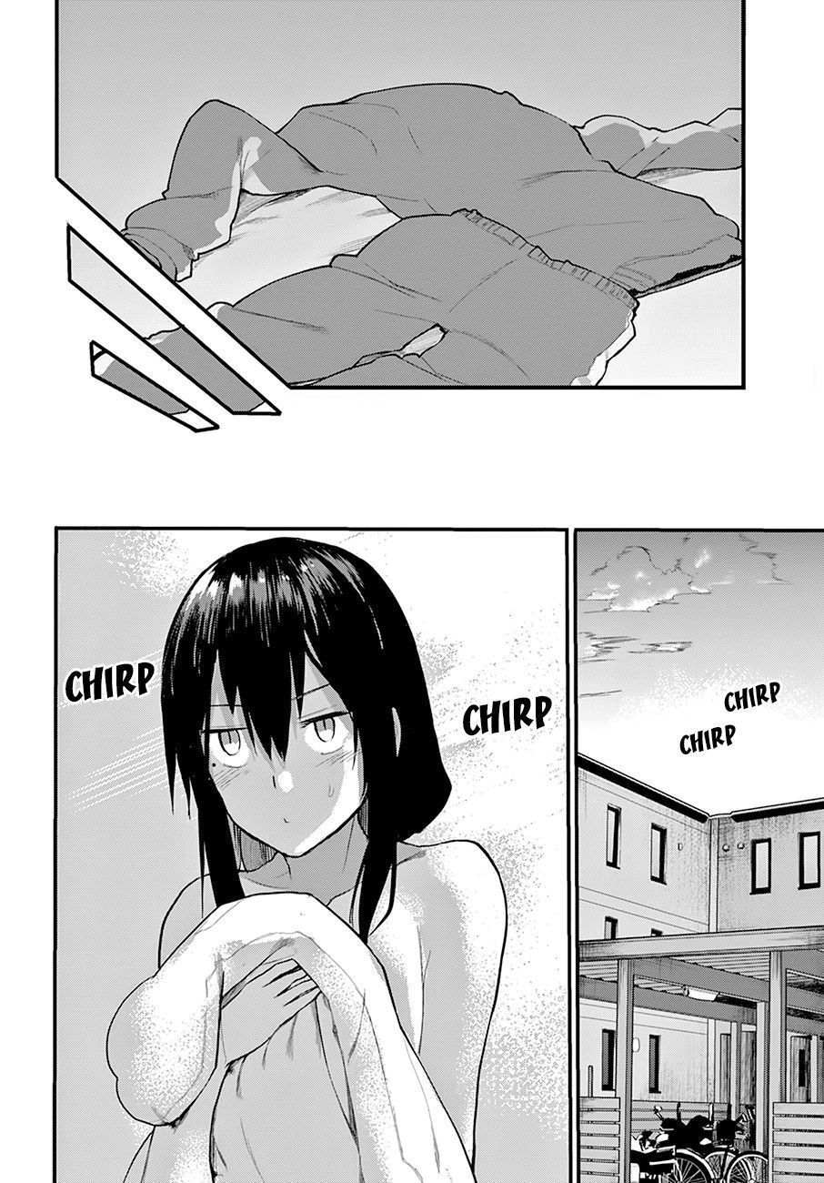 Bạn Thời Thơ Ấu Chapter 23 - 18