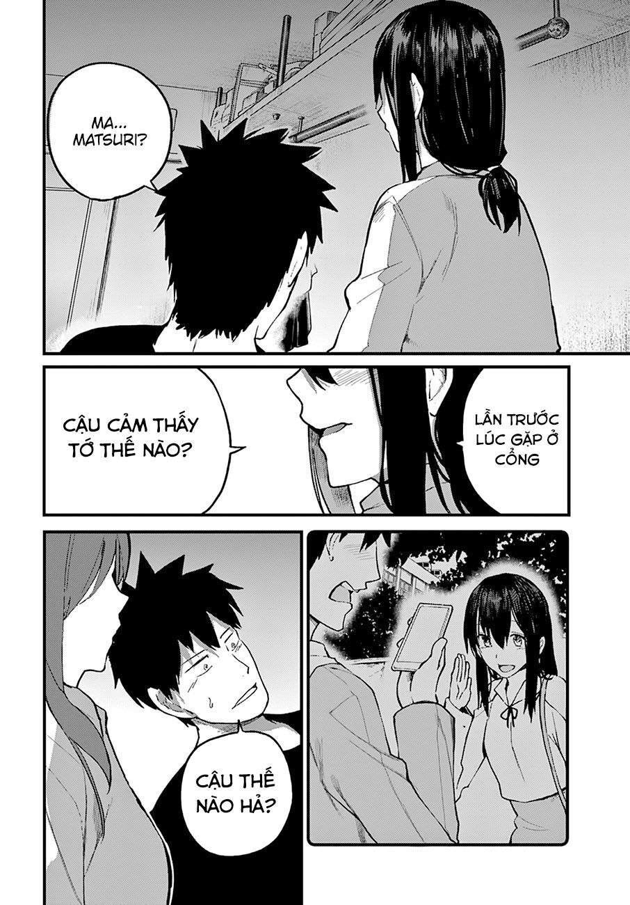 Bạn Thời Thơ Ấu Chapter 23 - 7