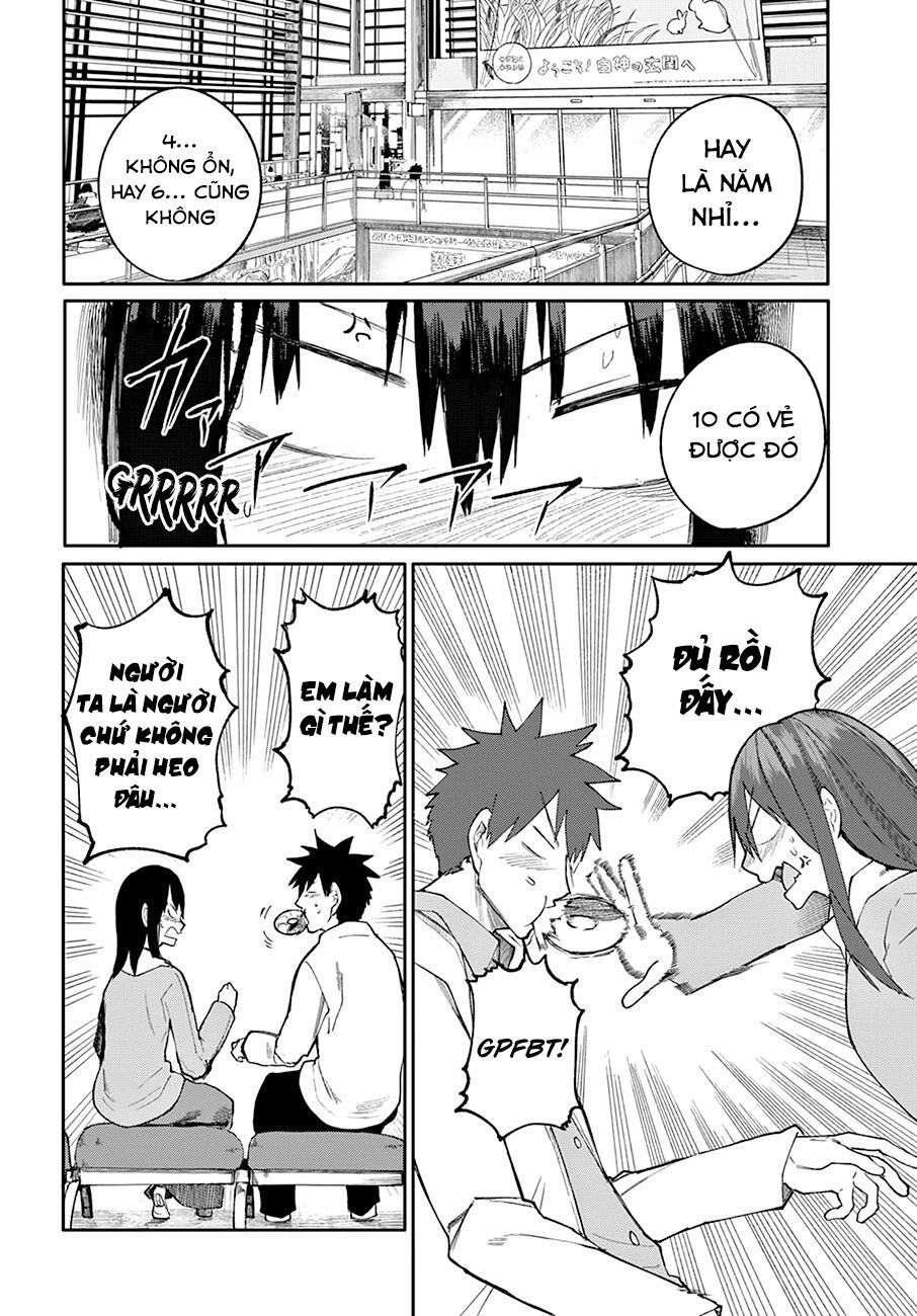Bạn Thời Thơ Ấu Chapter 24 - 11