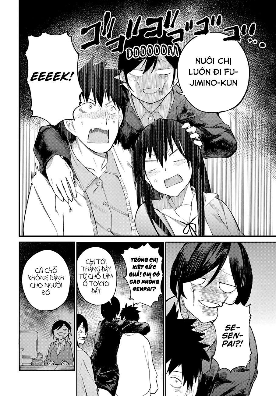 Bạn Thời Thơ Ấu Chapter 24 - 13