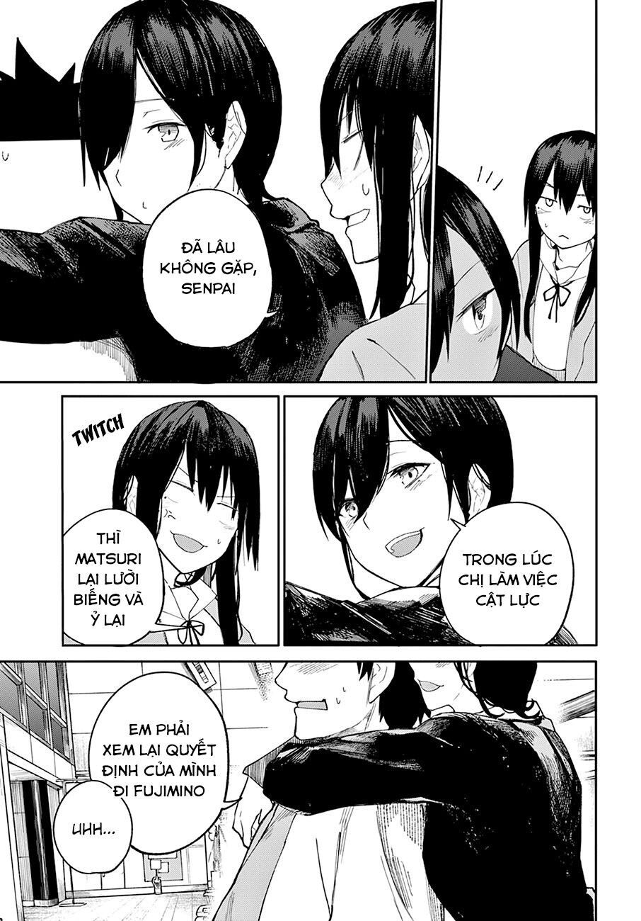 Bạn Thời Thơ Ấu Chapter 24 - 14