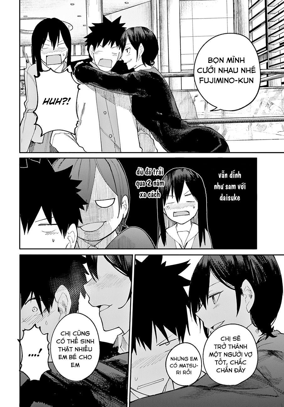 Bạn Thời Thơ Ấu Chapter 24 - 15