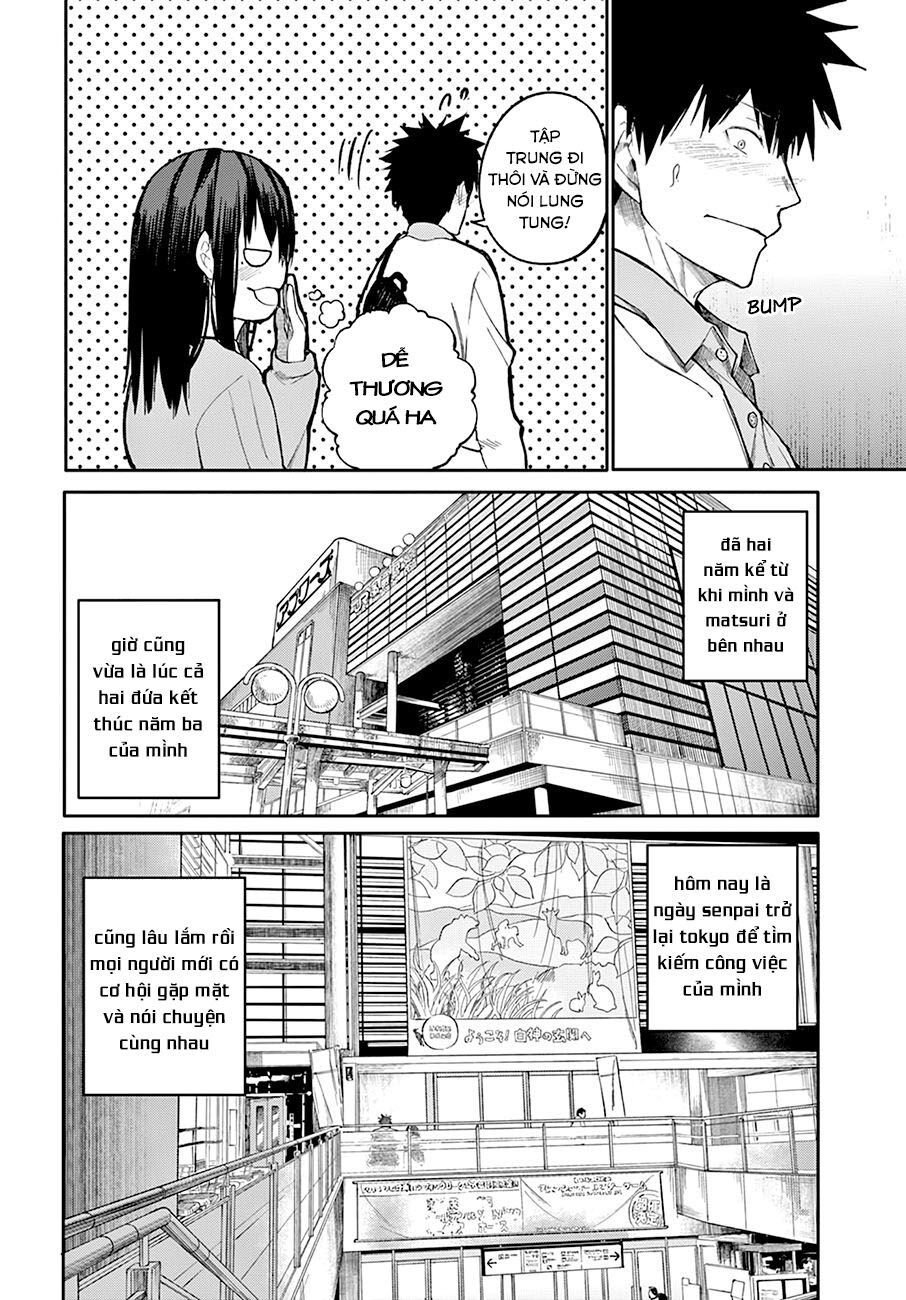 Bạn Thời Thơ Ấu Chapter 24 - 7