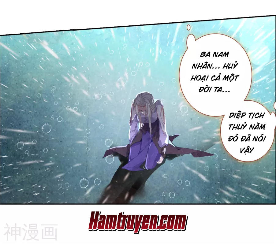 Đấu La Đại Lục 2 Chapter 182 - 18