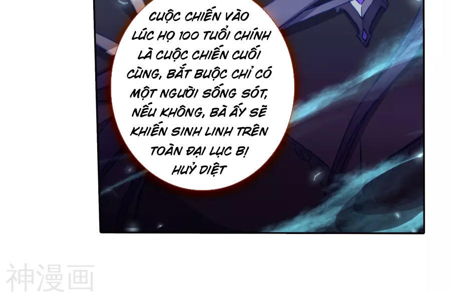 Đấu La Đại Lục 2 Chapter 182 - 23