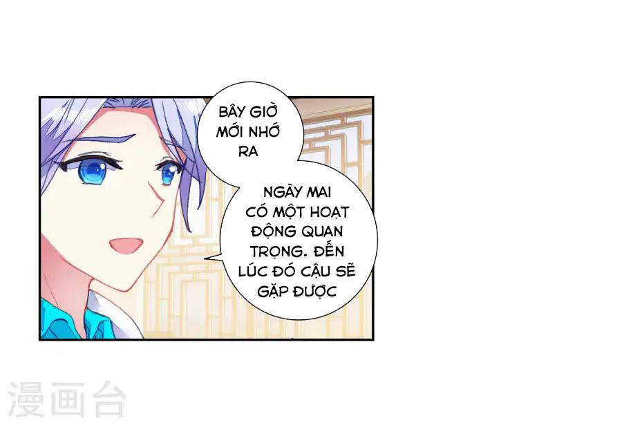 Đấu La Đại Lục 2 Chapter 184 - 9