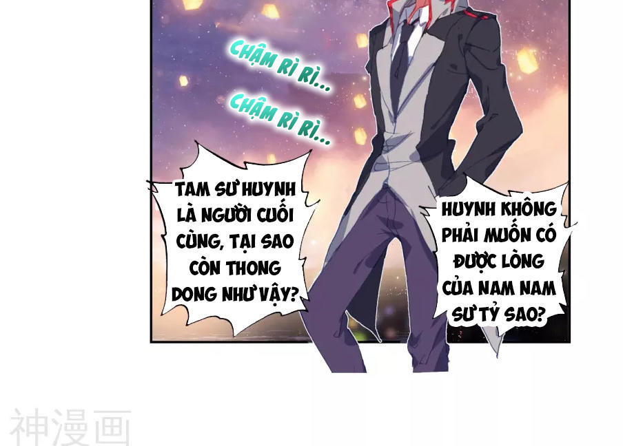 Đấu La Đại Lục 2 Chapter 185 - 11