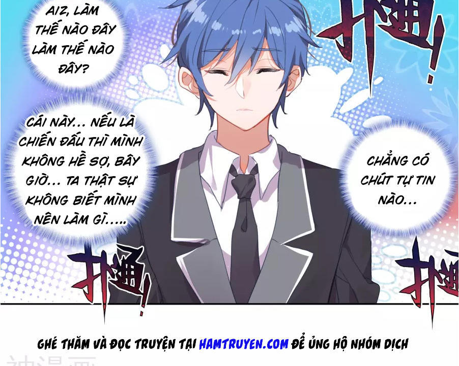 Đấu La Đại Lục 2 Chapter 186 - 28