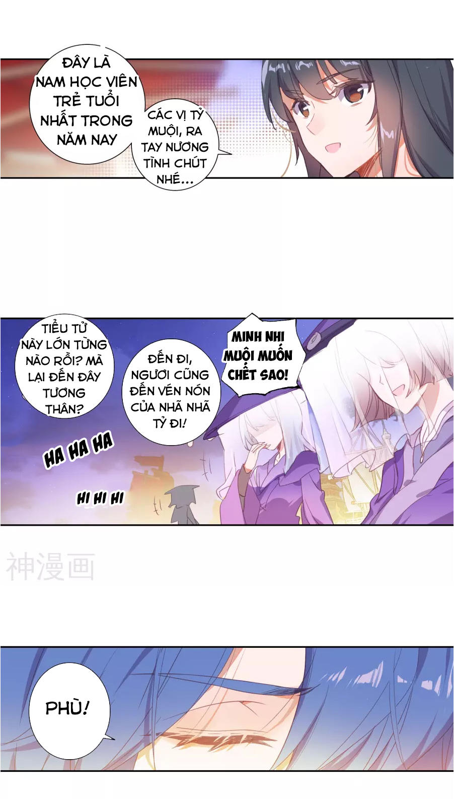 Đấu La Đại Lục 2 Chapter 186 - 29