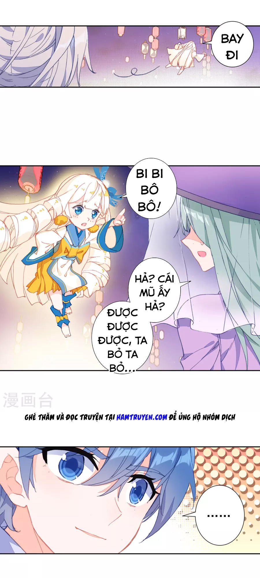 Đấu La Đại Lục 2 Chapter 187 - 16