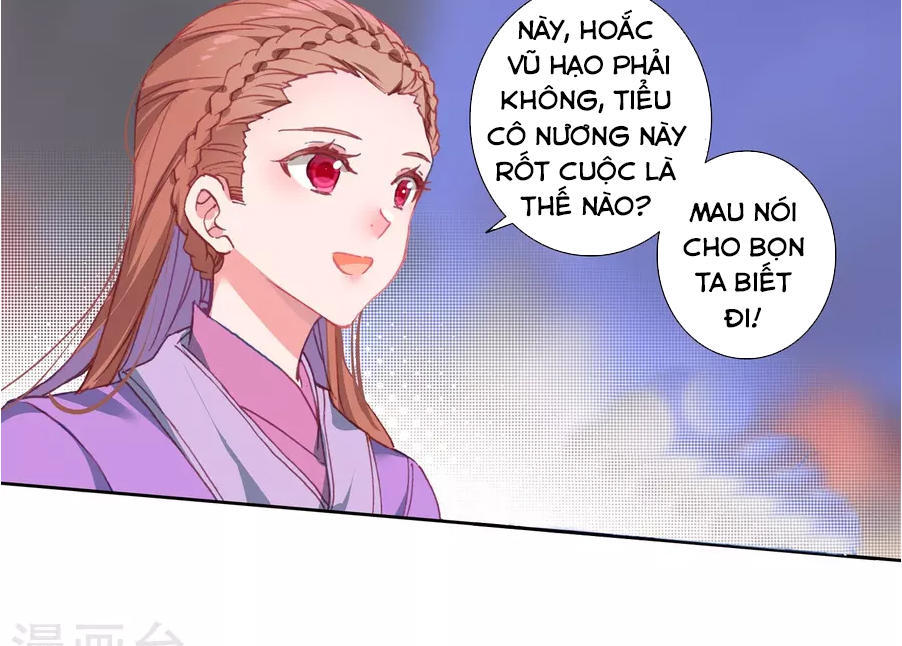 Đấu La Đại Lục 2 Chapter 187 - 19