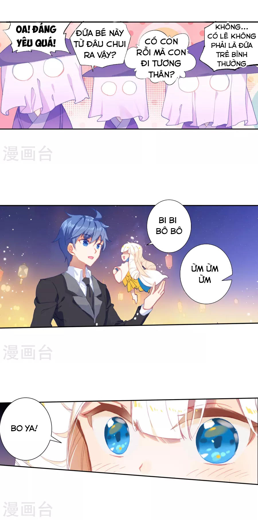 Đấu La Đại Lục 2 Chapter 187 - 6
