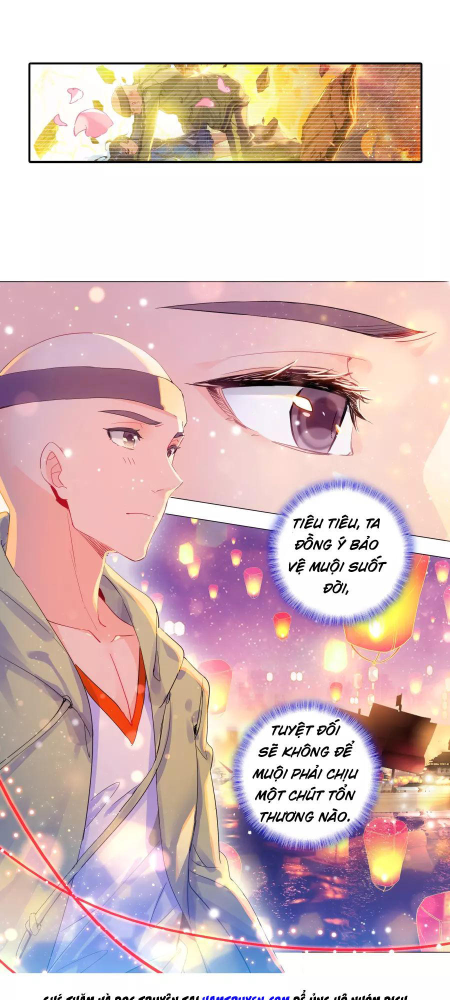Đấu La Đại Lục 2 Chapter 188 - 43