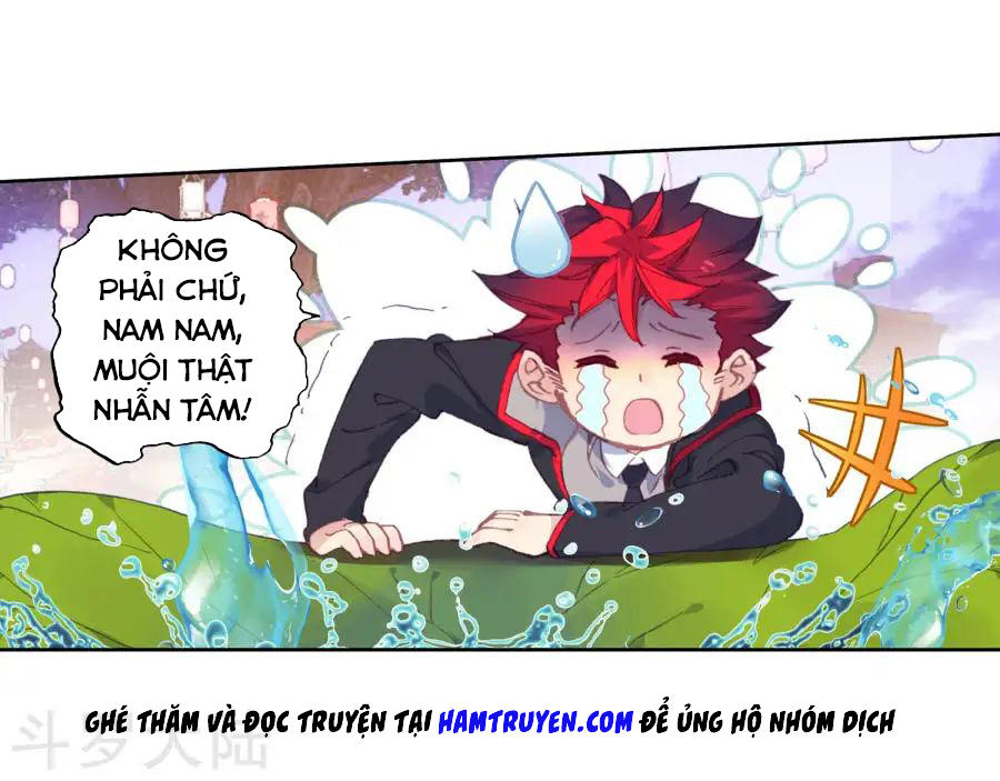 Đấu La Đại Lục 2 Chapter 189 - 11
