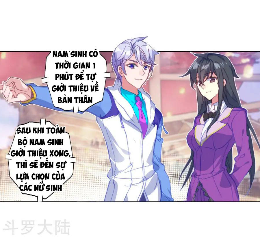 Đấu La Đại Lục 2 Chapter 189 - 14