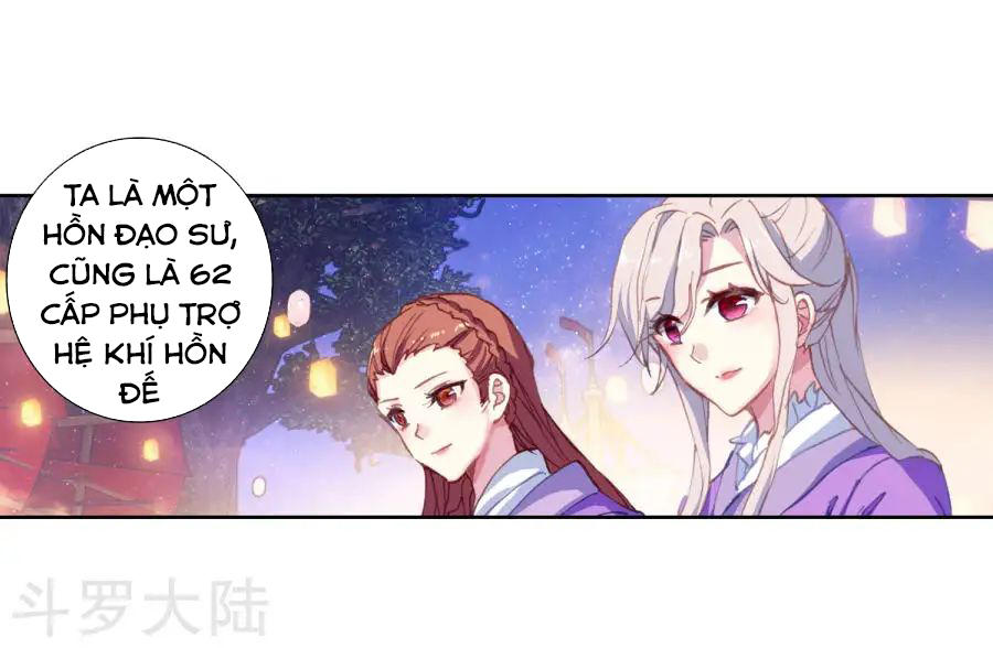 Đấu La Đại Lục 2 Chapter 189 - 30