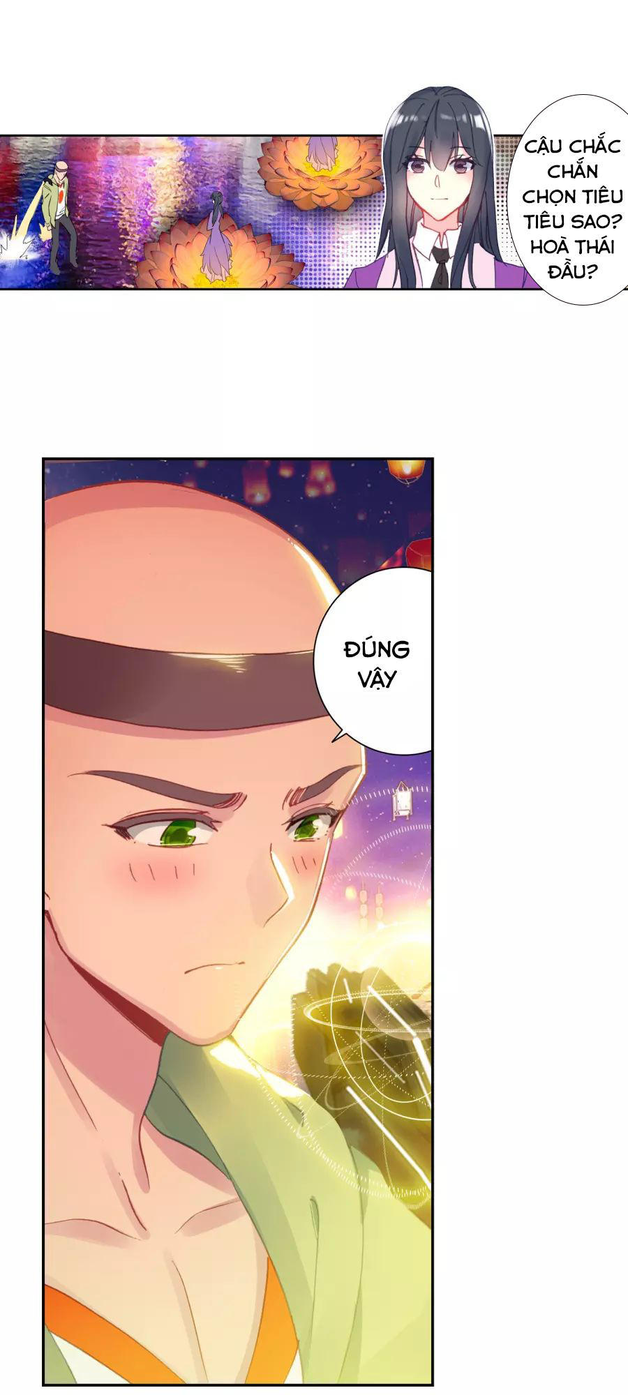 Đấu La Đại Lục 2 Chapter 189 - 41