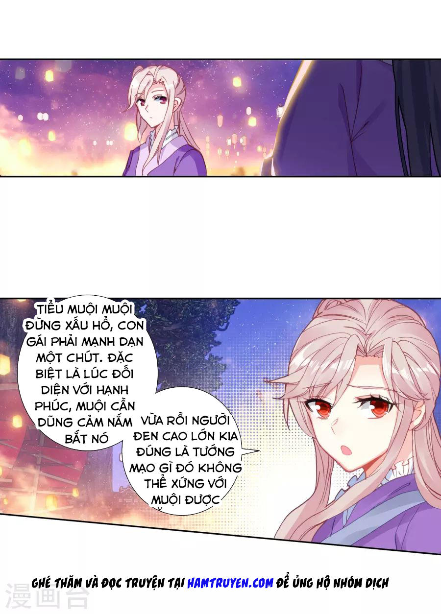 Đấu La Đại Lục 2 Chapter 189 - 44