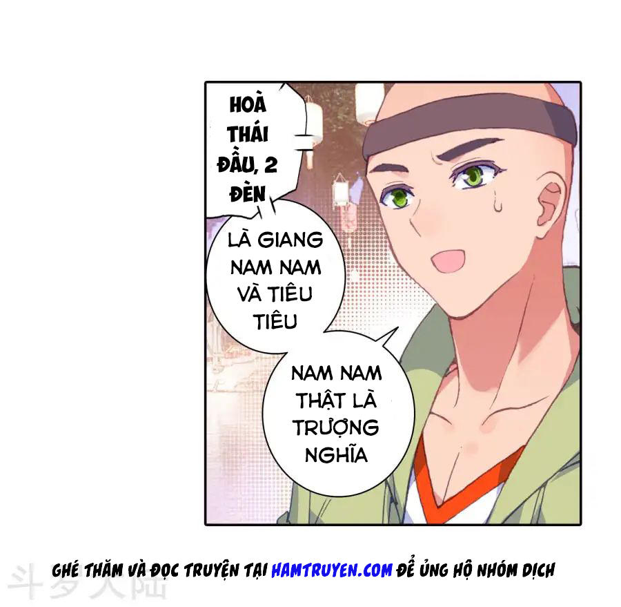 Đấu La Đại Lục 2 Chapter 189 - 6