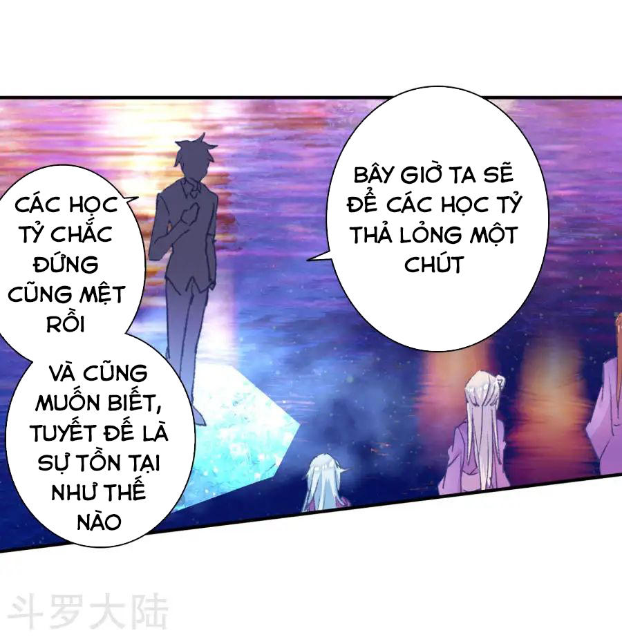 Đấu La Đại Lục 2 Chapter 190 - 11