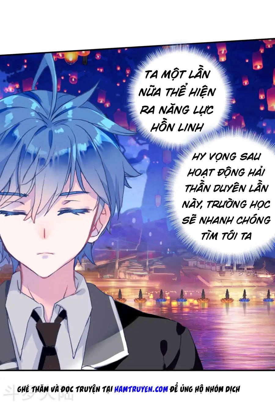 Đấu La Đại Lục 2 Chapter 190 - 20