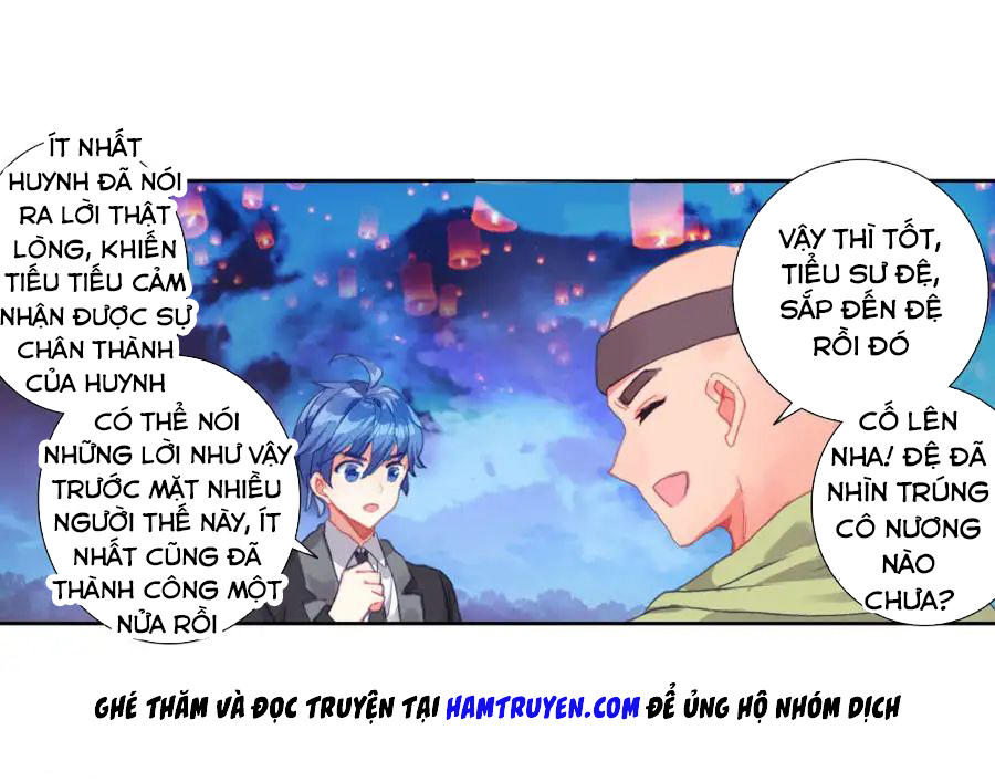 Đấu La Đại Lục 2 Chapter 190 - 4