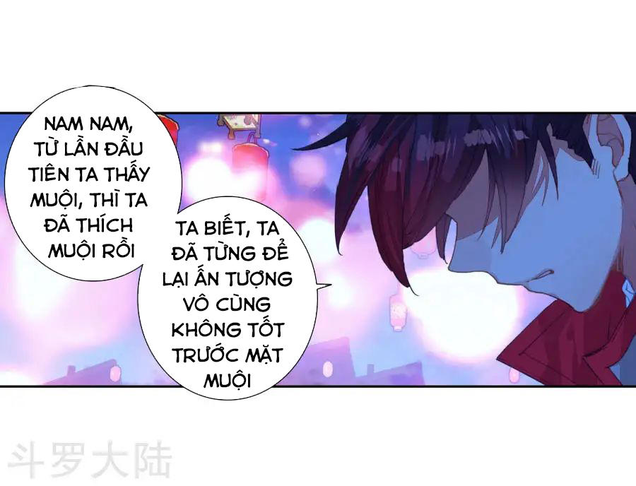 Đấu La Đại Lục 2 Chapter 190 - 32