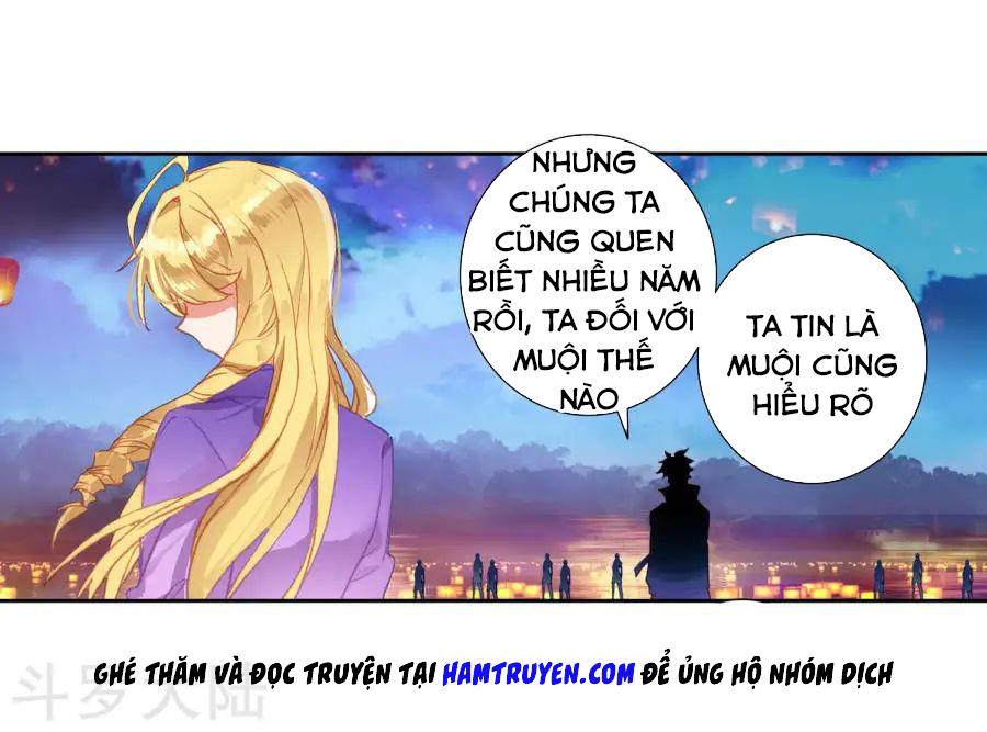 Đấu La Đại Lục 2 Chapter 190 - 33
