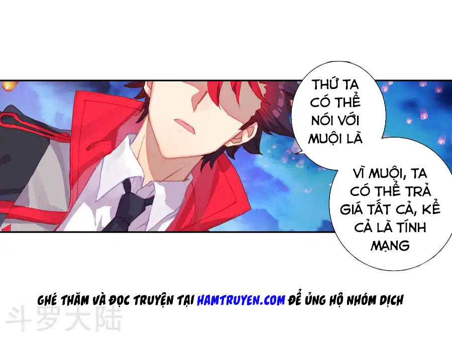 Đấu La Đại Lục 2 Chapter 190 - 34