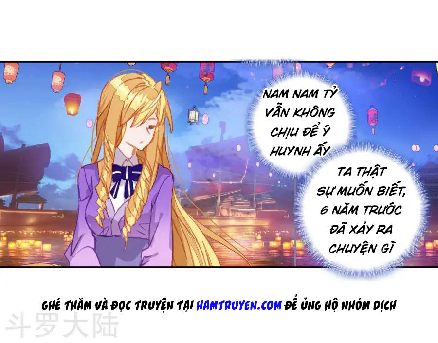 Đấu La Đại Lục 2 Chapter 190 - 38