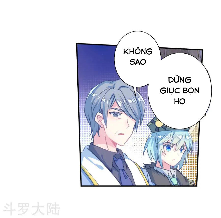 Đấu La Đại Lục 2 Chapter 190 - 46