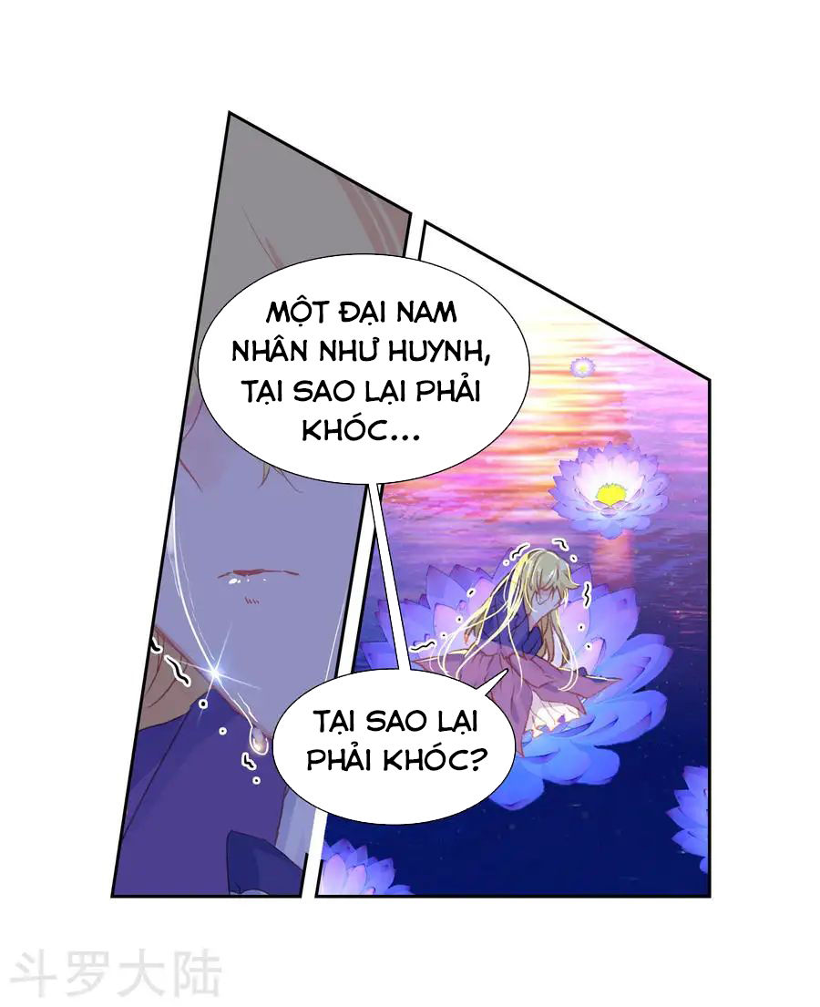 Đấu La Đại Lục 2 Chapter 191 - 21