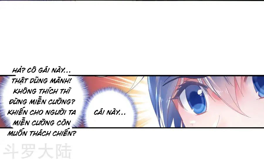 Đấu La Đại Lục 2 Chapter 192 - 29