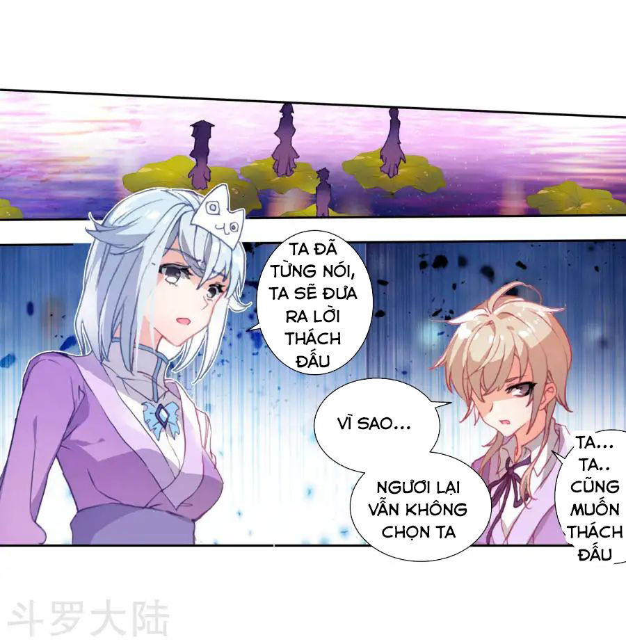 Đấu La Đại Lục 2 Chapter 192 - 35