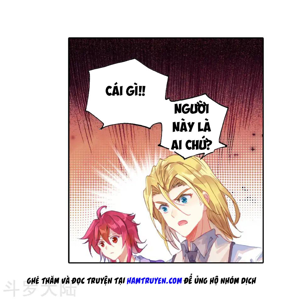 Đấu La Đại Lục 2 Chapter 193 - 12