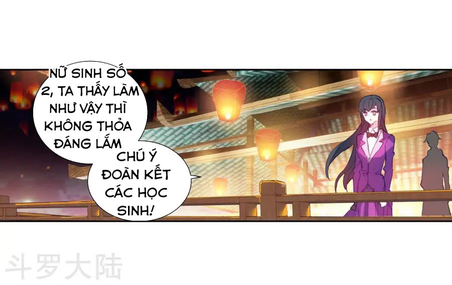 Đấu La Đại Lục 2 Chapter 193 - 15