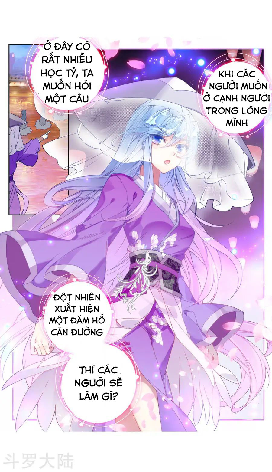Đấu La Đại Lục 2 Chapter 193 - 18