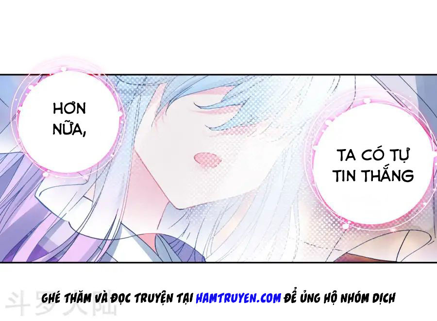 Đấu La Đại Lục 2 Chapter 193 - 19