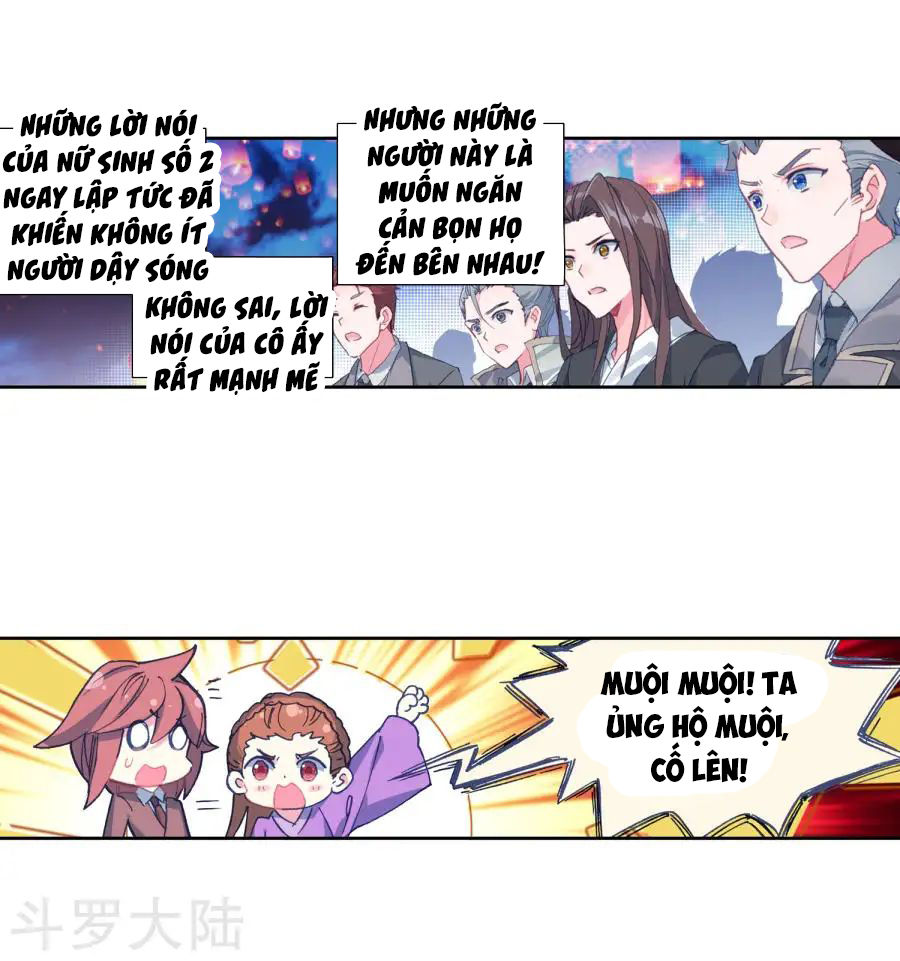 Đấu La Đại Lục 2 Chapter 193 - 20