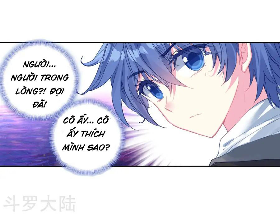 Đấu La Đại Lục 2 Chapter 193 - 21