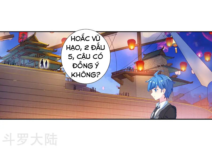 Đấu La Đại Lục 2 Chapter 193 - 27
