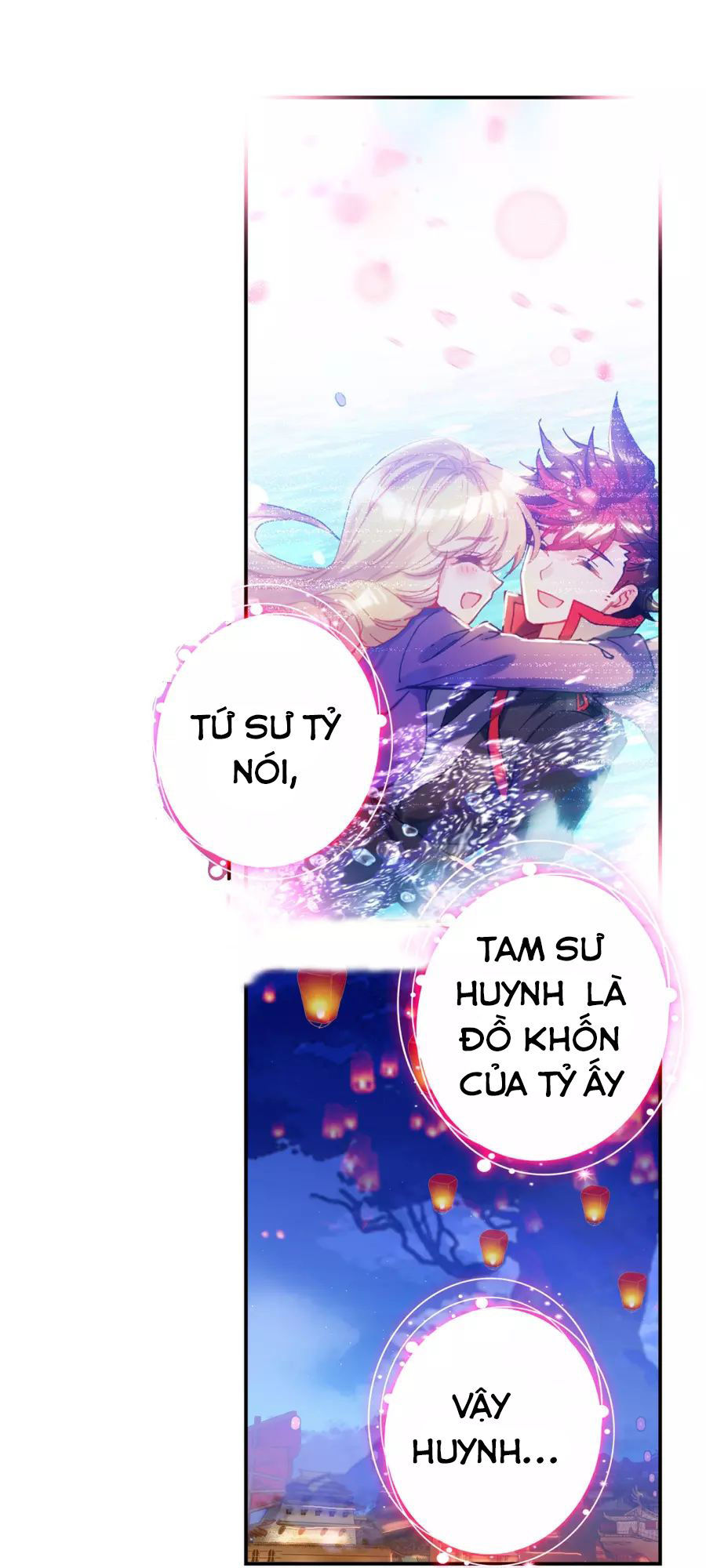 Đấu La Đại Lục 2 Chapter 193 - 39