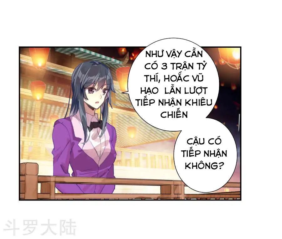 Đấu La Đại Lục 2 Chapter 193 - 6
