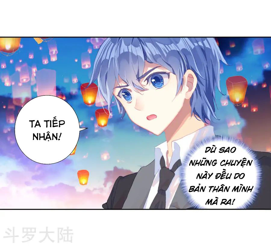 Đấu La Đại Lục 2 Chapter 193 - 8