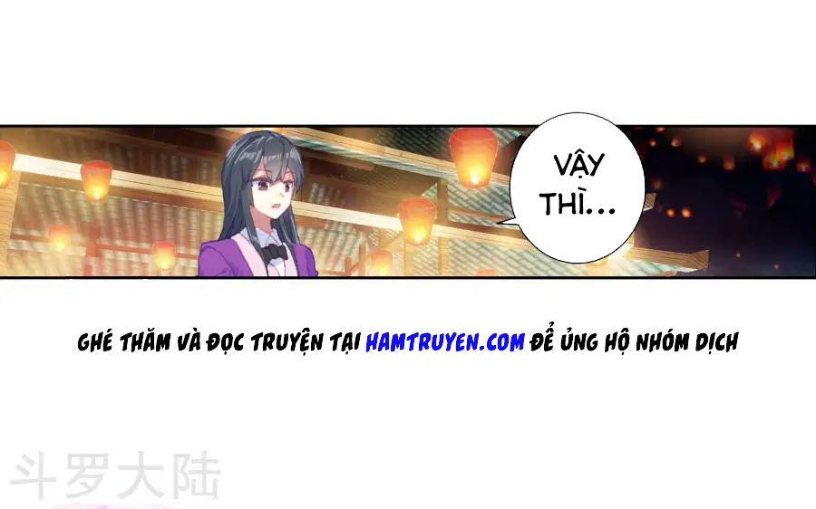 Đấu La Đại Lục 2 Chapter 193 - 9