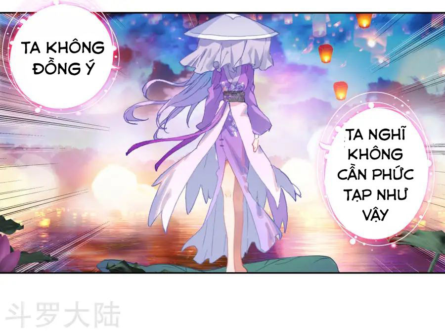 Đấu La Đại Lục 2 Chapter 193 - 10