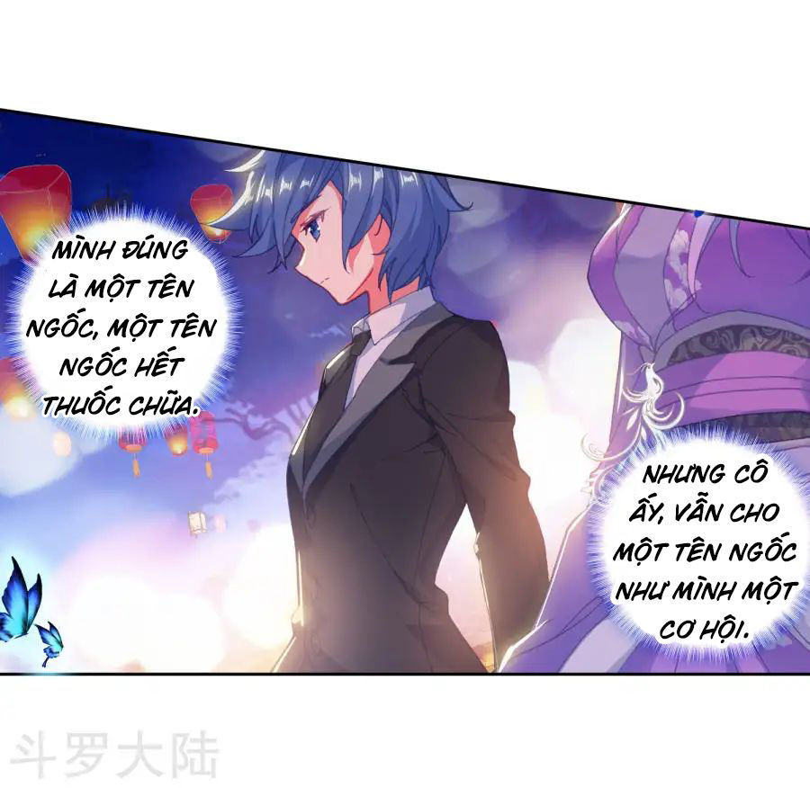Đấu La Đại Lục 2 Chapter 194 - 14