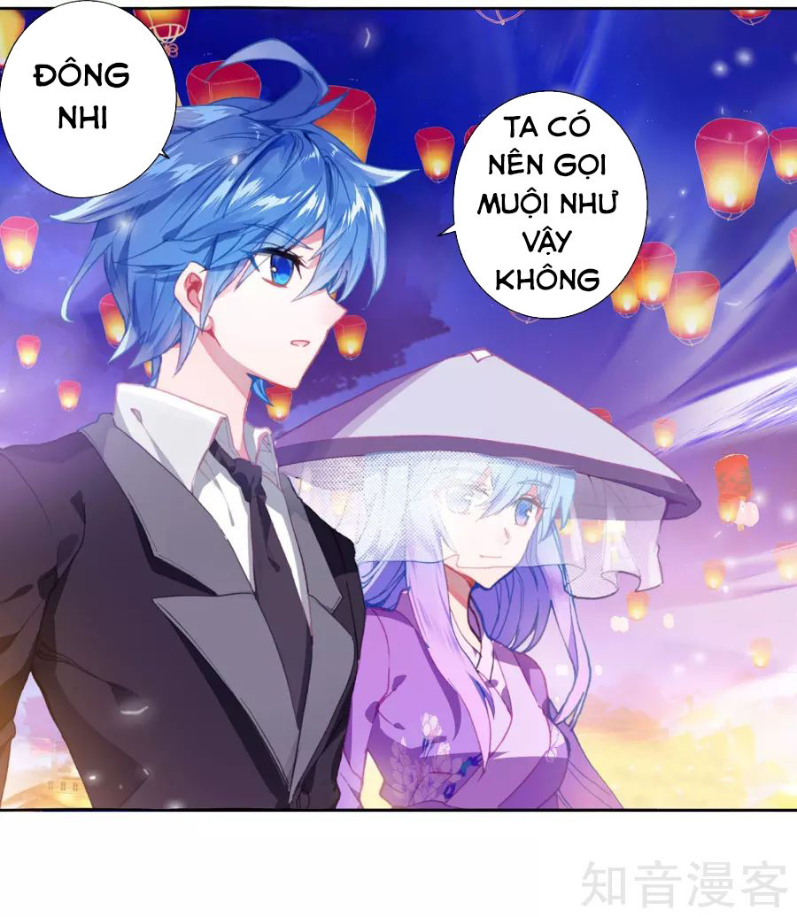 Đấu La Đại Lục 2 Chapter 195 - 18