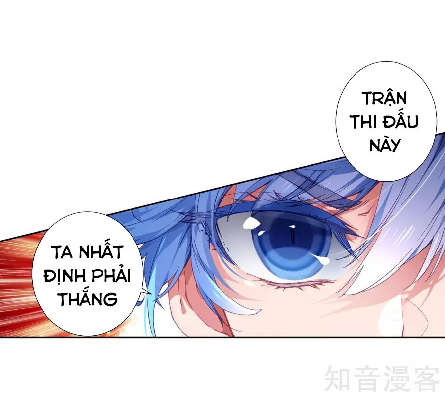 Đấu La Đại Lục 2 Chapter 195 - 19