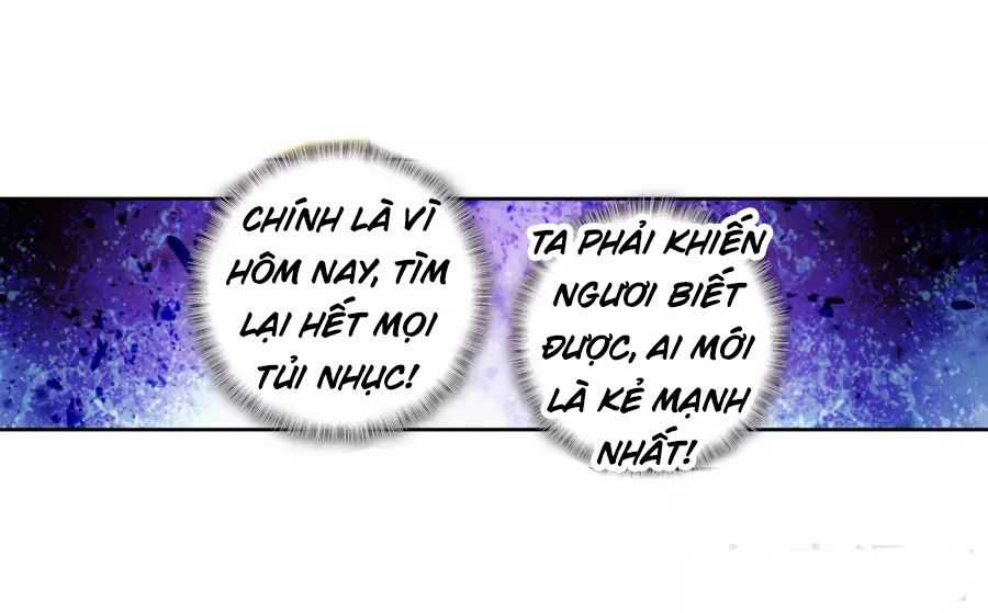 Đấu La Đại Lục 2 Chapter 195 - 21